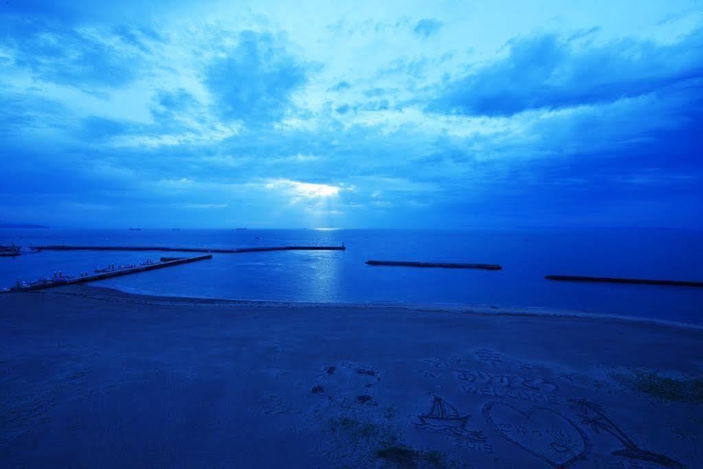 Irago Sea-Park & Spa Tahara Εξωτερικό φωτογραφία