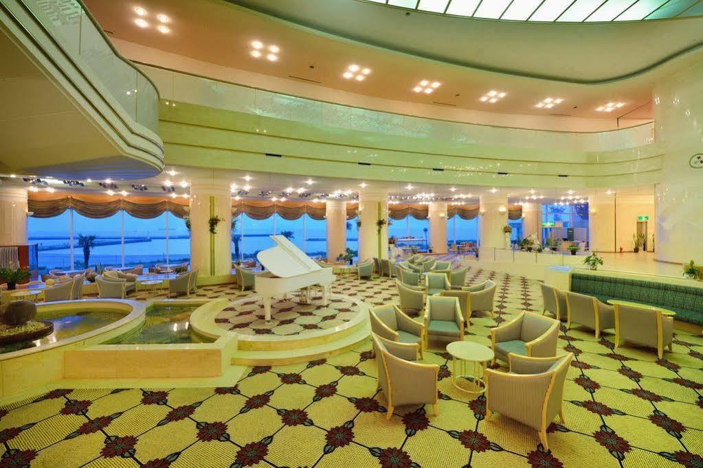 Irago Sea-Park & Spa Tahara Εξωτερικό φωτογραφία