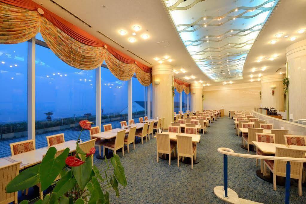 Irago Sea-Park & Spa Tahara Εξωτερικό φωτογραφία