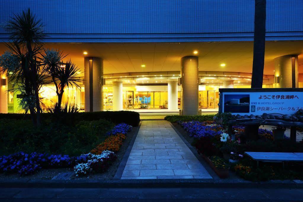 Irago Sea-Park & Spa Tahara Εξωτερικό φωτογραφία