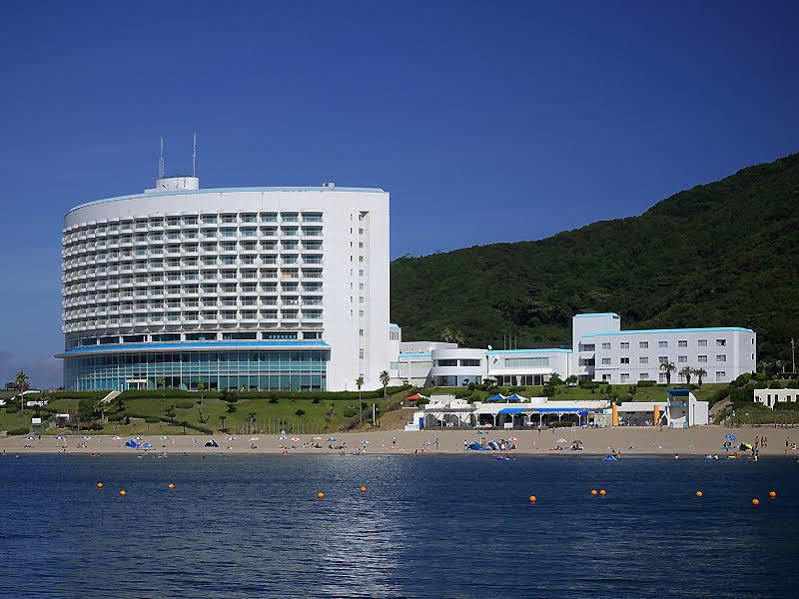 Irago Sea-Park & Spa Tahara Εξωτερικό φωτογραφία