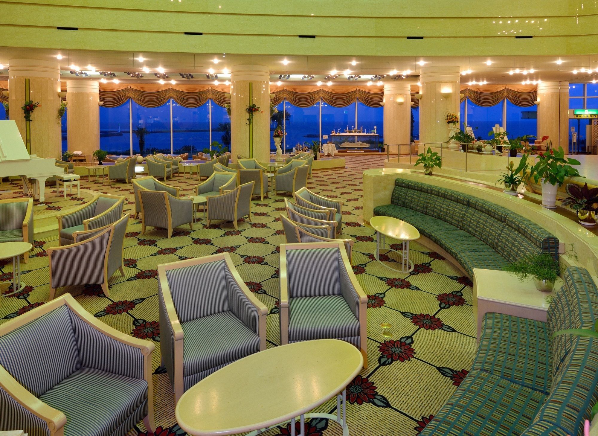 Irago Sea-Park & Spa Tahara Εξωτερικό φωτογραφία
