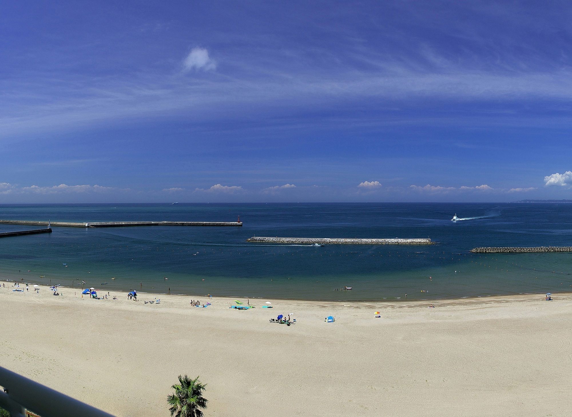 Irago Sea-Park & Spa Tahara Εξωτερικό φωτογραφία