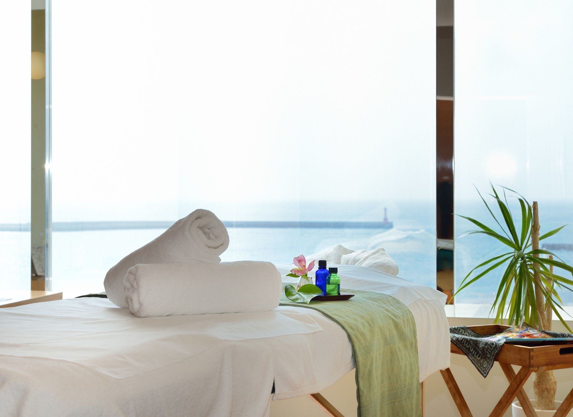 Irago Sea-Park & Spa Tahara Εξωτερικό φωτογραφία