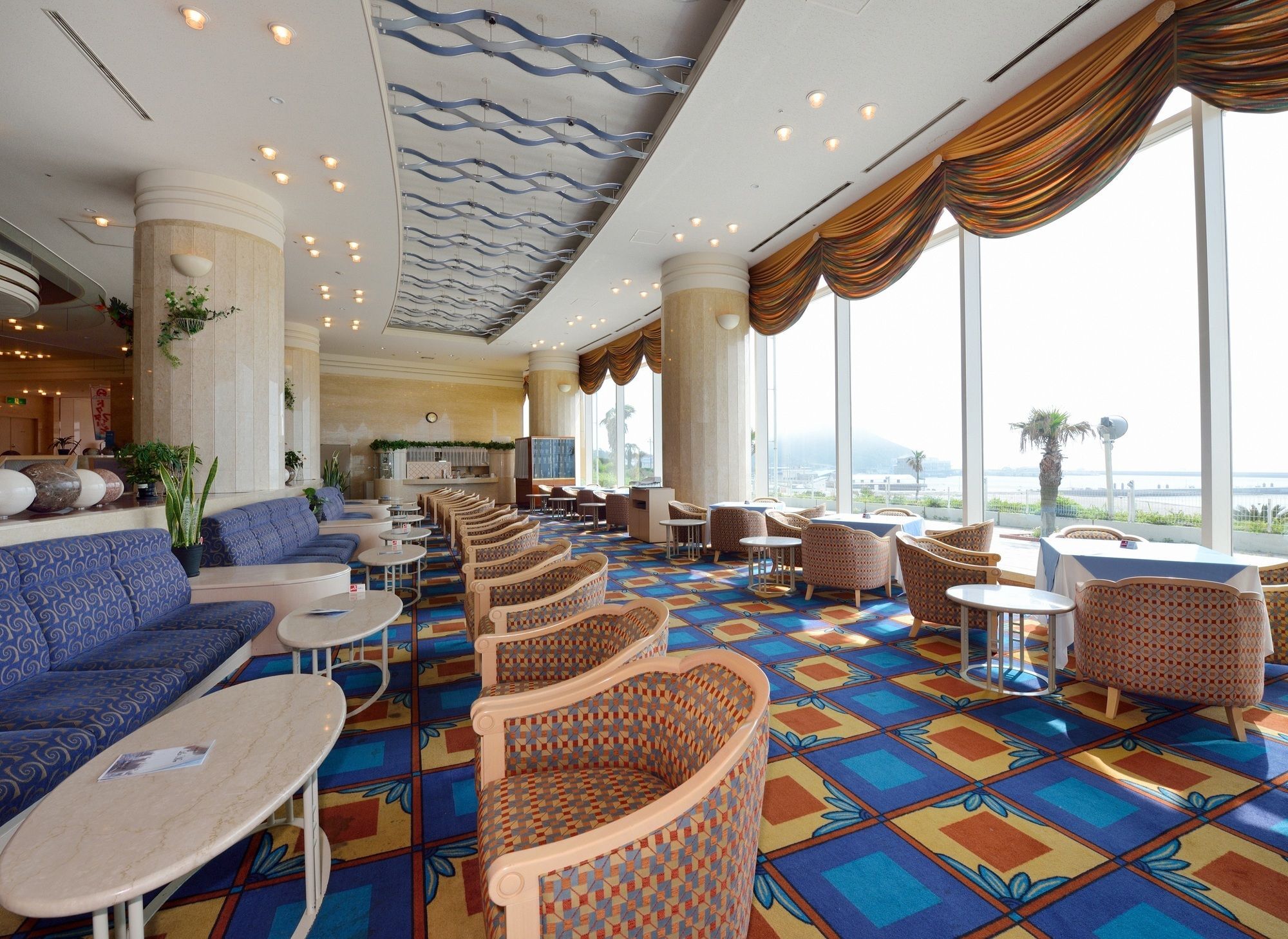 Irago Sea-Park & Spa Tahara Εξωτερικό φωτογραφία